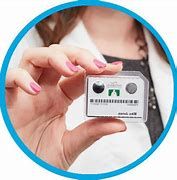 VIPColor Radiation Detection Labels VIPColor Radiation Detection Labels