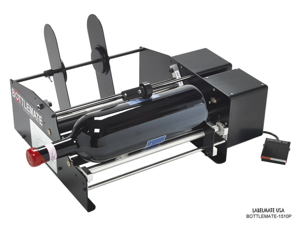 VIPColor and Epson ColorWorks Label Printer Accessories