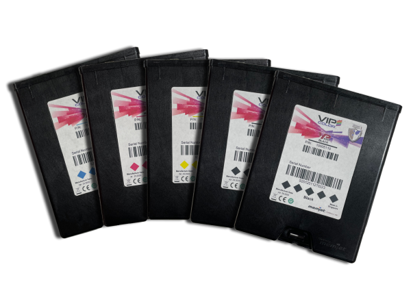 VIPCOLOR inks multi pack VIPCOLOR inks multi pack