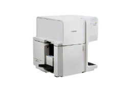Canon LX-G6400