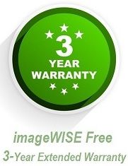 3 YEAR WARRANTY ON REFURBISHED COPIERS