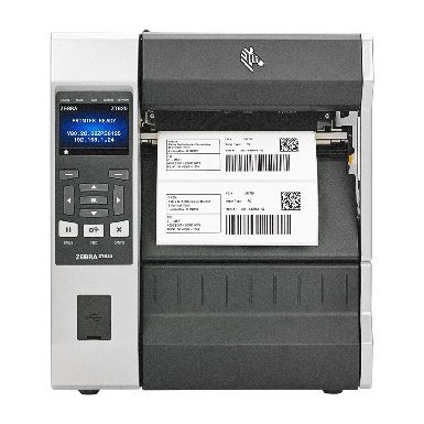 Discount Color Label Printers