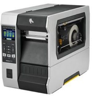 Zebra ZT610 4&quot; 203DPI Industrial Printer (ZT61042-T010100Z)