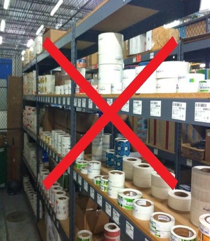 On Demand Labels Printers saves Money On Demand Labels Printers saves Money