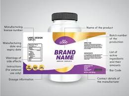 Medical Label Printer