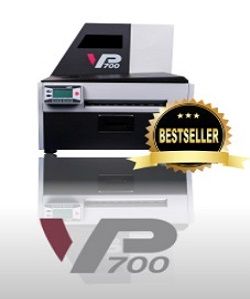 Buy VP700 COLOR LABEL PRINTER