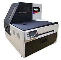 VIPColor VP700 Label Printer