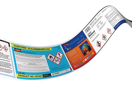 Order VIPColor Custom Blank Labels for your Printer