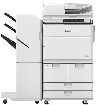 CANON 0294C002AA imageRUNNER ADVANCE 6565i