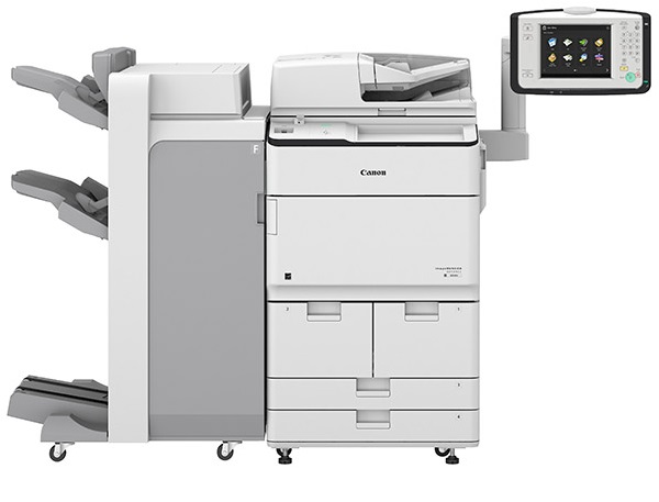 CANON ADVANCE 8585i ImageRUNNER [0198C006AA]