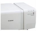 CANON CX-G6400 4" DYE-BASED INKJET CARD & BADGE PRINTER (1749C002)
