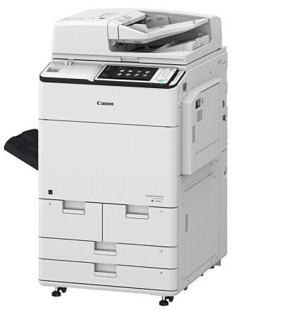 CANON 1189C002AA imageRUNNER ADVANCE C7580i