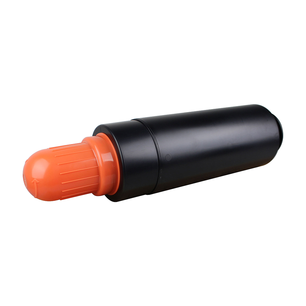 GPR-38 Black Toner (iRA6575i/DX 6780i DX 6980i Series) Canon 3766B003AA-SMART Brand