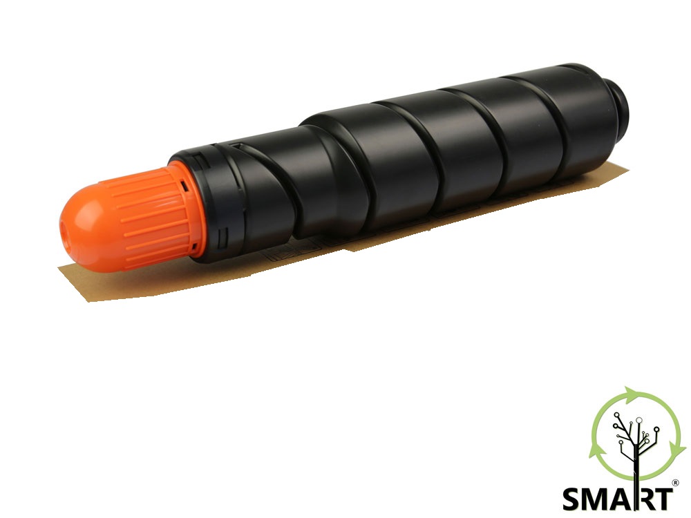 GPR-42/43 Toner Black (IRA4025-A4251 Series) Canon-SMART Brand