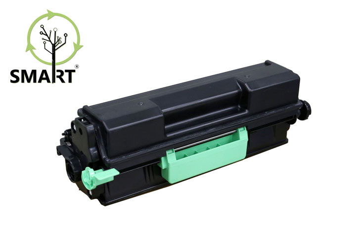 Ricoh 407316 (SP-4500HA) 407316 (SP-4500HA) Black Toner (SP4510)-SMART Brand