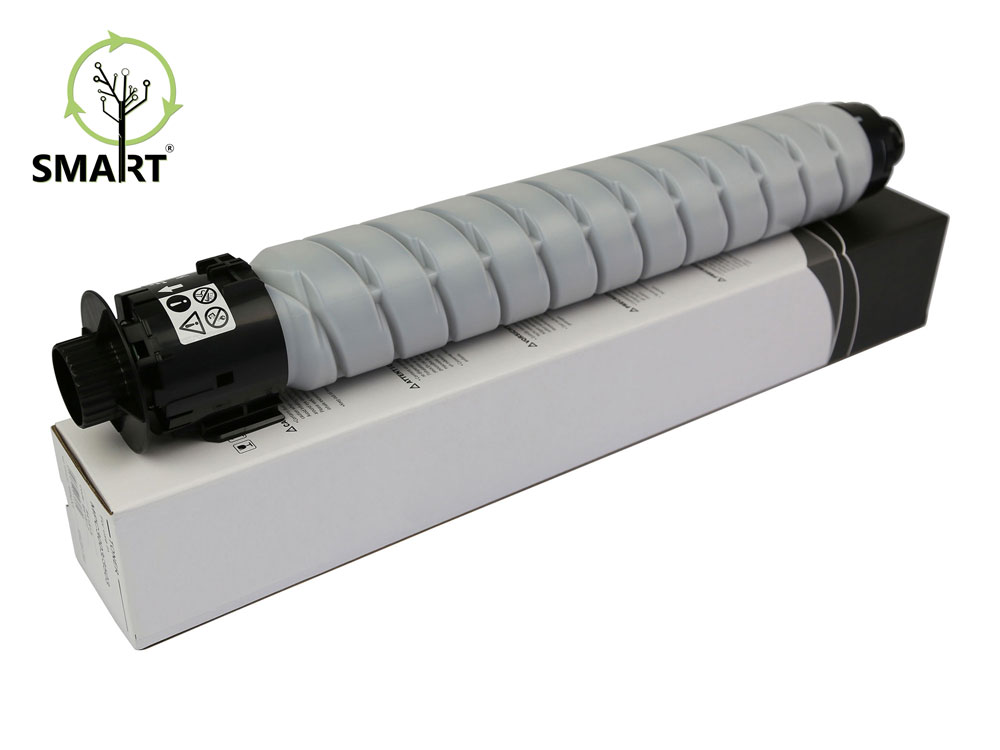 Ricoh 841813 (841817) Black Toner (AFICIO MPC3003/C3503/C3004/C3504)-SMART Brand