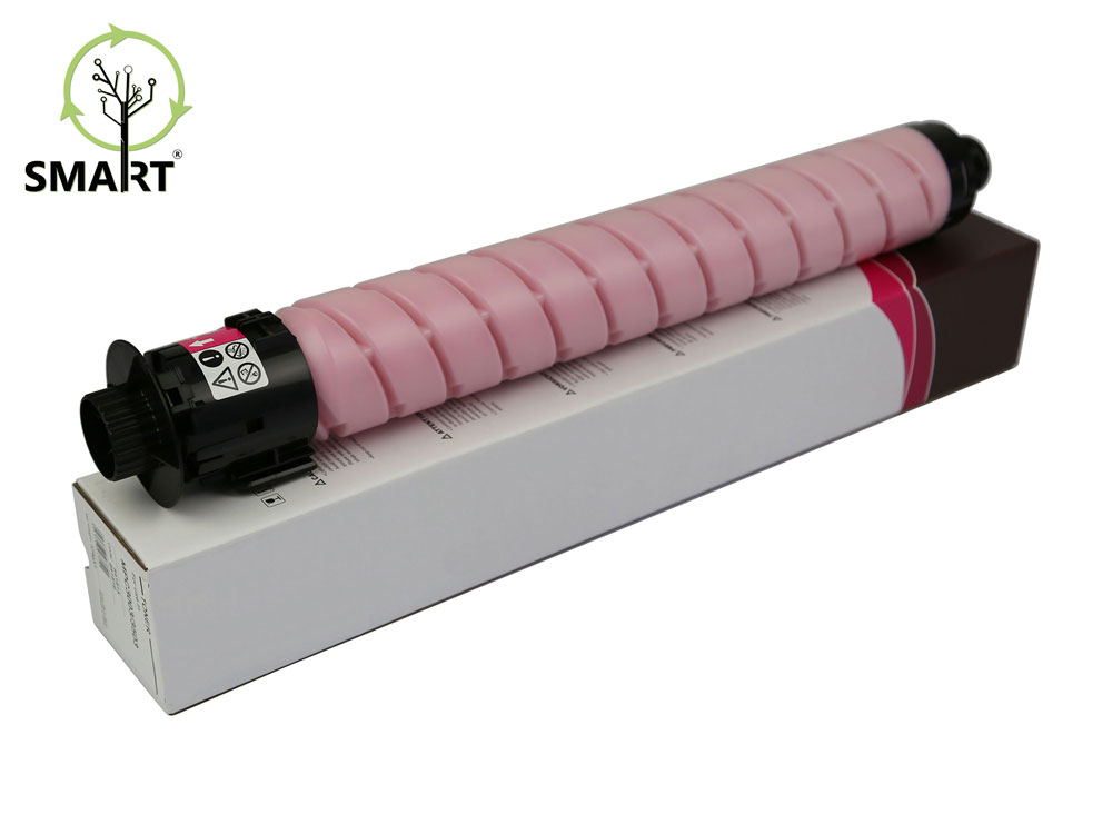 Ricoh 841815  Magenta Toner  -SMART Brand