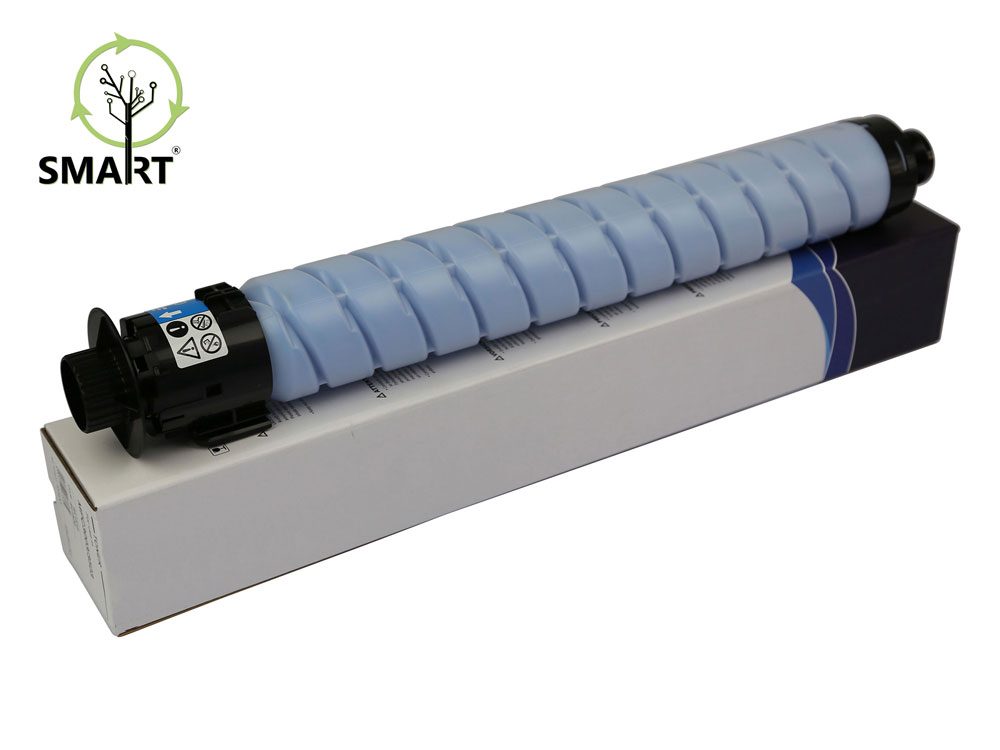 Ricoh 841816  Cyan Toner -SMART Brand