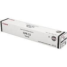 GPR-32 BLACK TONER (iRAC9065-C9280 PRO) CANON 2791B003AA (OEM) DISCONTINUING