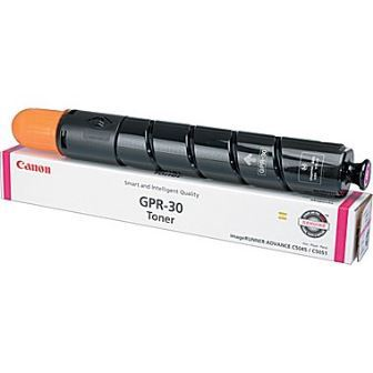 GPR-30 Magenta Toner Canon Genuine 2797B003AA (OEM)
