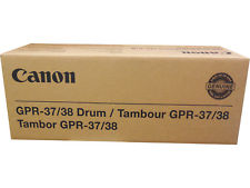 GPR-37/38 DRUM (iRA 8505i/6575i SERIES) CANON 3765B003AA OEM