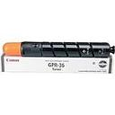 GPR-36 Black Toner Canon Genuine 3782B003AA (OEM)