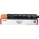 GPR-36 Magenta Toner Canon Genuine 3784B003AA (OEM)