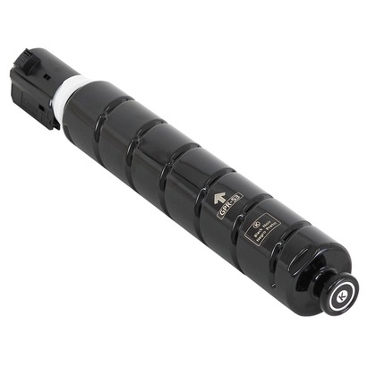 GPR-53 Black Toner OEM Canon Genuine 8524B003AA (OEM)