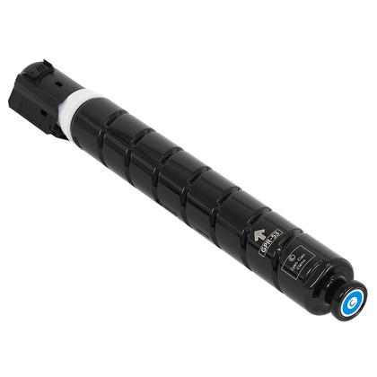GPR-53 Cyan Toner OEM Canon Genuine 8525B003AA (OEM)