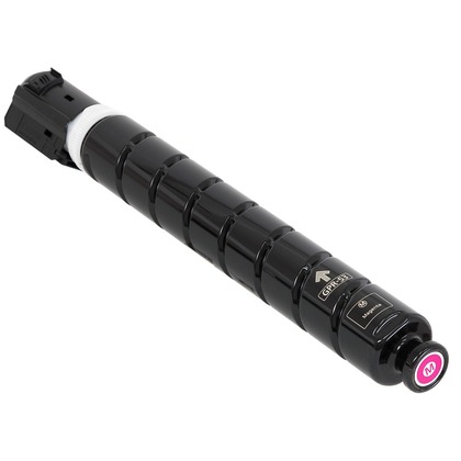 GPR-53 Magenta Toner OEM Canon Genuine 8526B003AA (OEM)