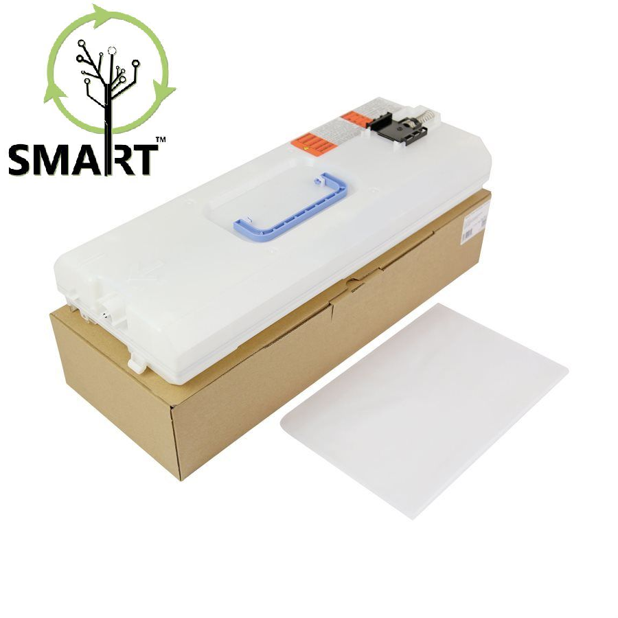 Canon FM1-A606-000 WT-202 Bottle, Waste Toner (IRAC3330/C3530/C5560I/DXC3725/ DXC3830/DXC5870/DX 4845I Series)-SMART Brand