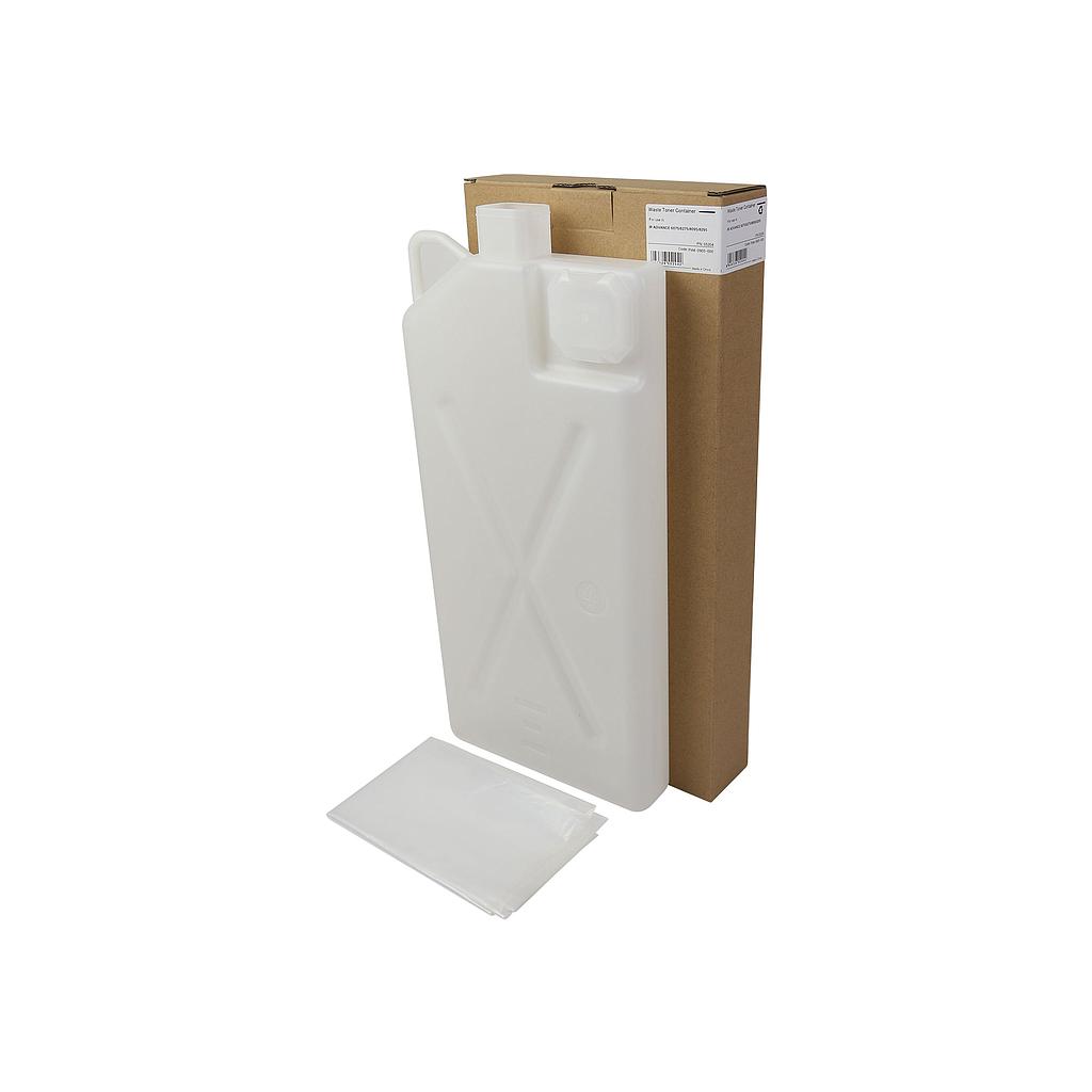 CANON FM4-0905-000 BOTTLE, WASTE TONER (iRA 6555i-8505i) {SMART}