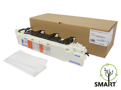 Canon FM4-8400-010 Bottle, Waste Toner (IRAC5030-C5255)-SMART Brand