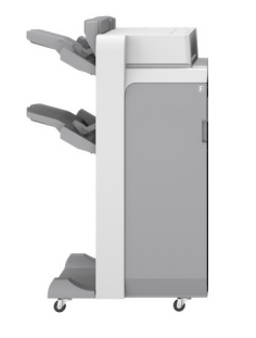 Canon Staple Fin-W1 Pro 0117C002AA