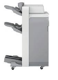 Canon Booklet Fin-W1 Pro (iRA8585i-8505i) 0118C002AA