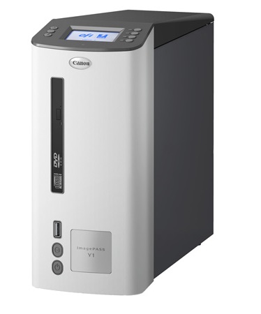 Canon imagePASS Y1 IP-Y1 0184C001AA