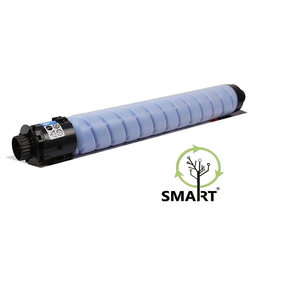 Ricoh 841852 Cyan Toner (MPC4503-MPC6004)-SMART Brand