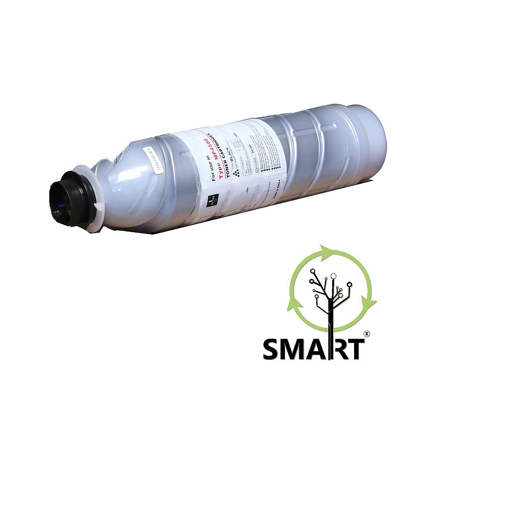 RICOH 841346 TYPE MP4500A BLACK TONER (AFICIO MP4000-4500) {SMART}