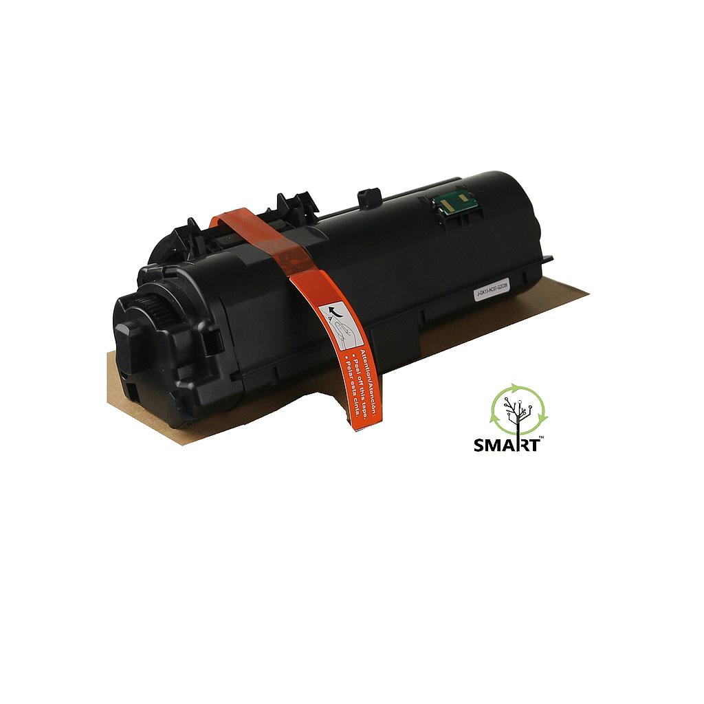 Kyocera TK-1152 Black Toner Cartridge -SMART Brand