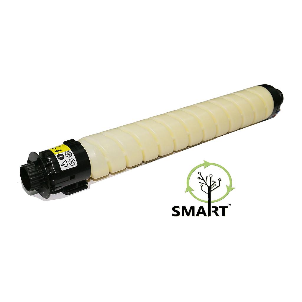 Ricoh 841919 Yellow Toner (AFICIO MPC2003/2503/2004/2504)-SMART Brand