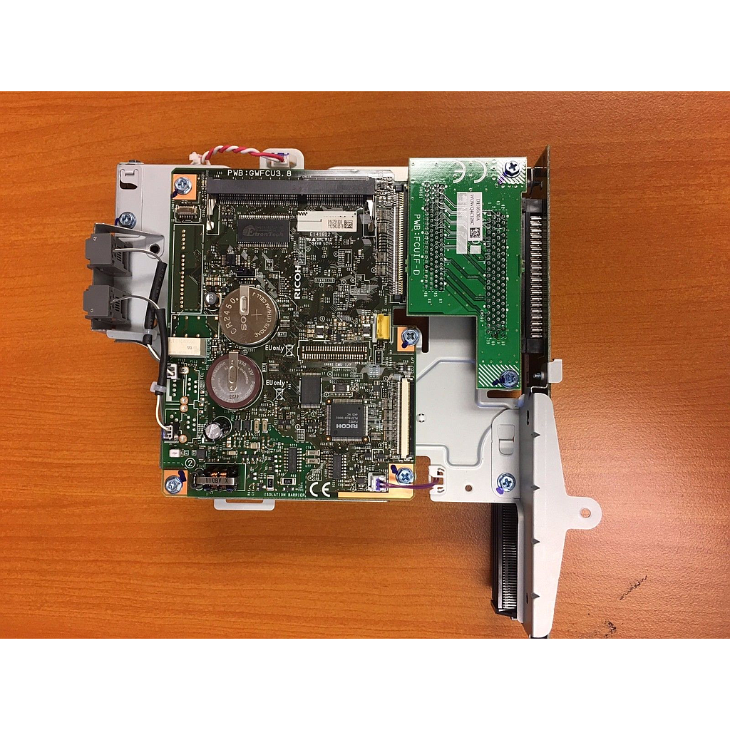 Ricoh Fax Option Type M4 416564