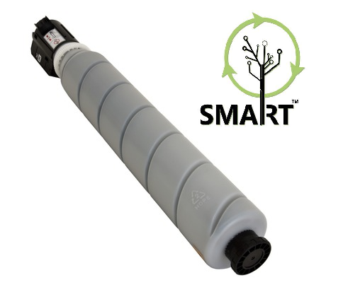 GPR-53 Black Toner Canon 8524B003AA-SMART Brand