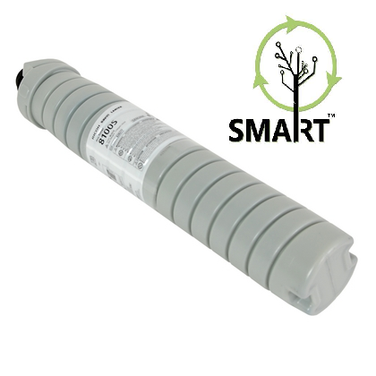 Ricoh 828277 Toner Black -SMART Brand
