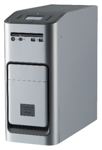 Canon imagePRESS Server-F200 8514B028AA