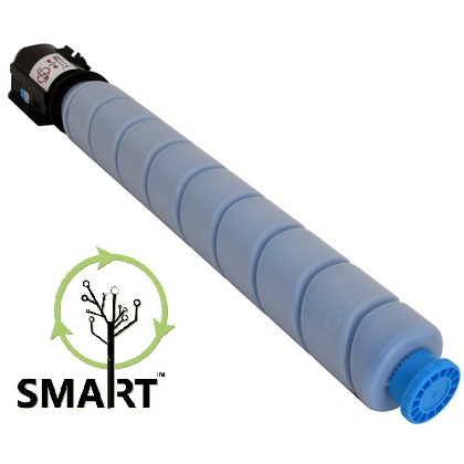 GPR-55 Cyan Toner (IRA C5560I/DXC5760I Series) Canon 0482C003AA-SMART Brand