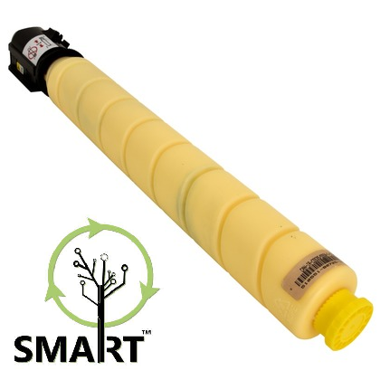 GPR-55 Yellow Toner (IRA C5560I/DXC5760I Series) Canon 0484C003AA-SMART Brand