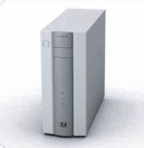 Ricoh Model E-22 Color Print Controller