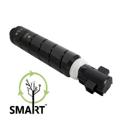 GPR-57 Black Toner (iRA 4551i/DX 4751i Series) Canon 0473C003AA-SMART Brand