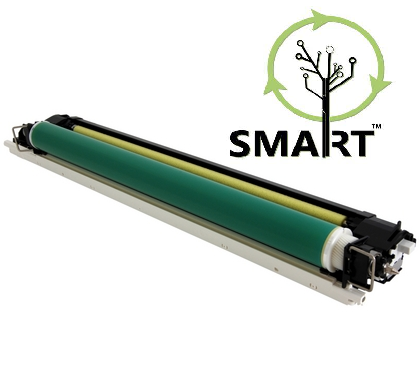 GPR-55 Drum Unit CYMK (IRA C5560I/DXC5760I Series) Canon 0488C003BA-SMART Brand