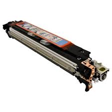 Canon Genuine FM1-N371-000 Developing Assembly, Magenta (OEM)